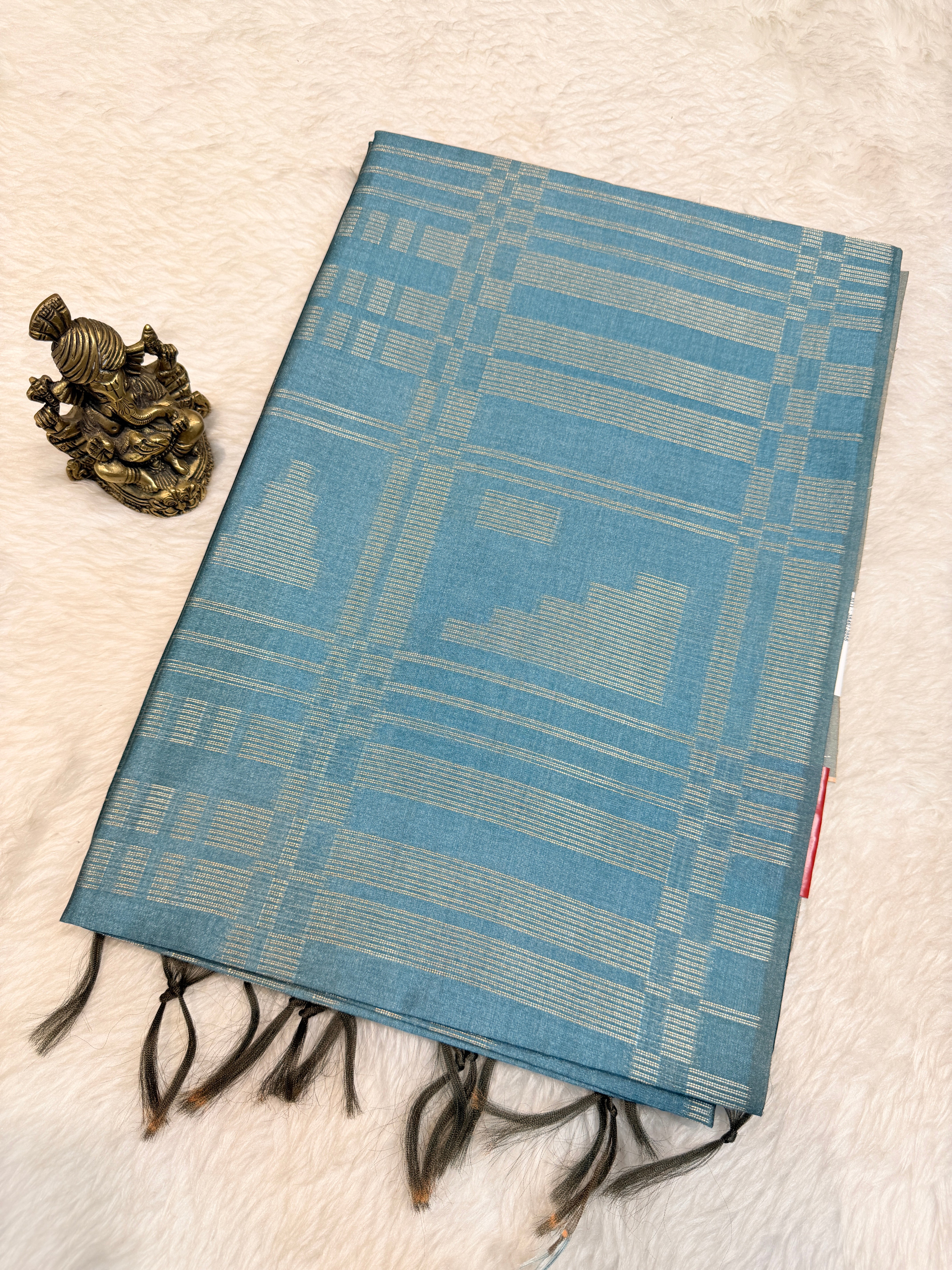 Tussar Silk