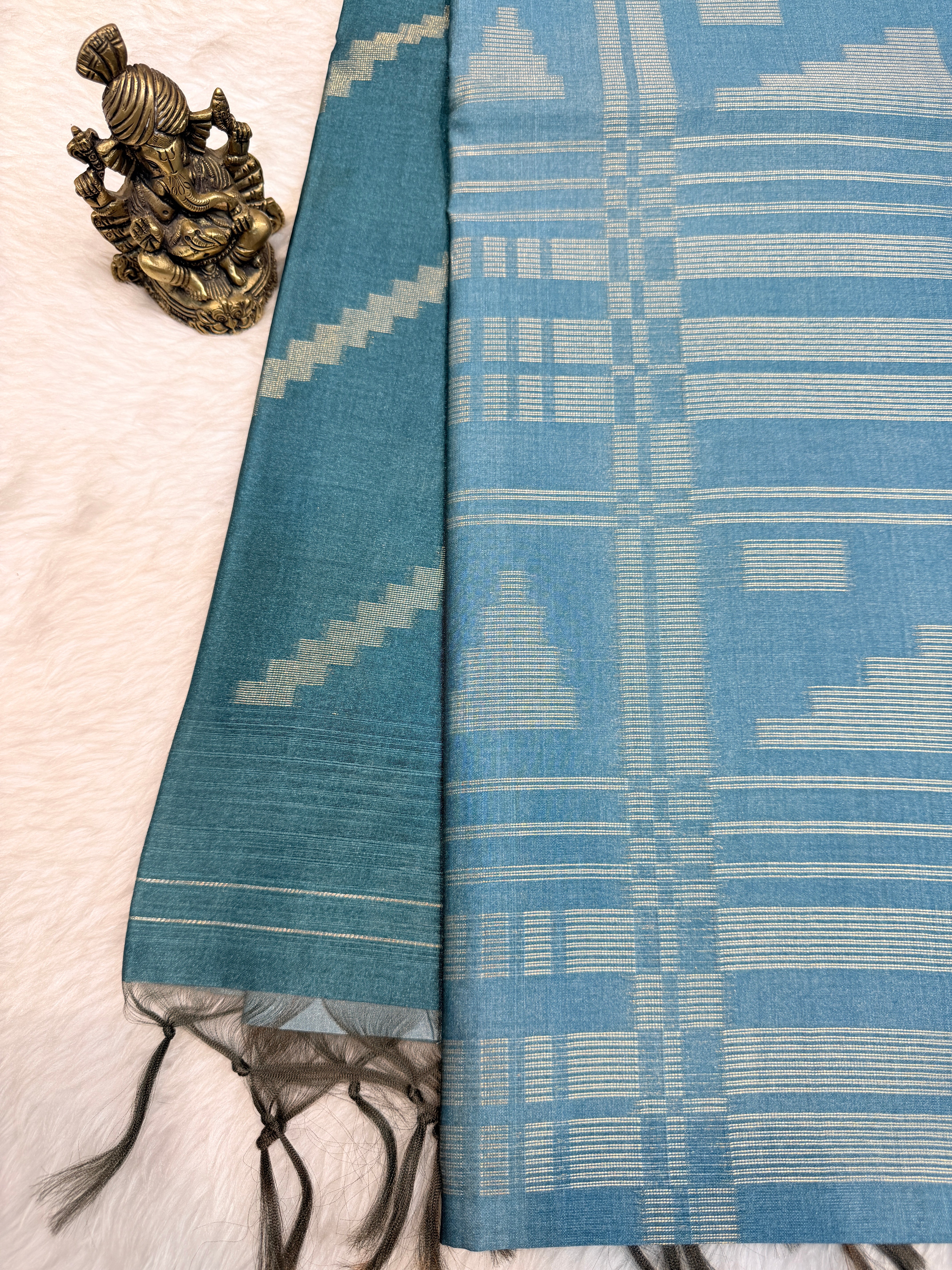 Tussar Silk