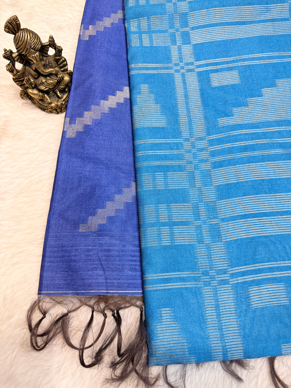 Tussar Silk