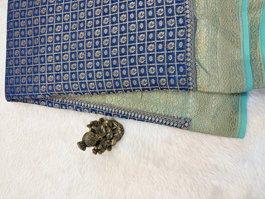 Pure Chiffon Georgette