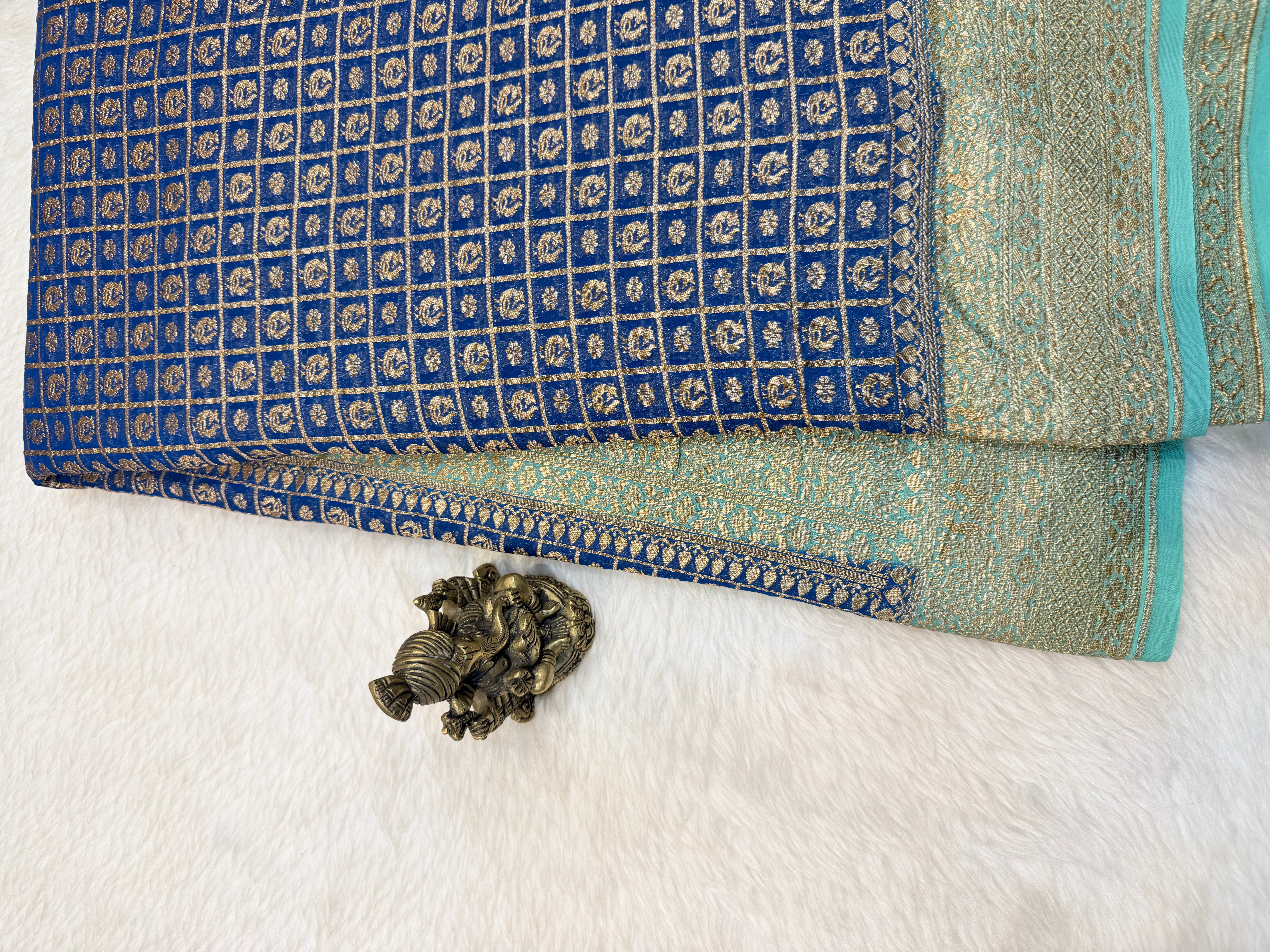 Pure Chiffon Georgette
