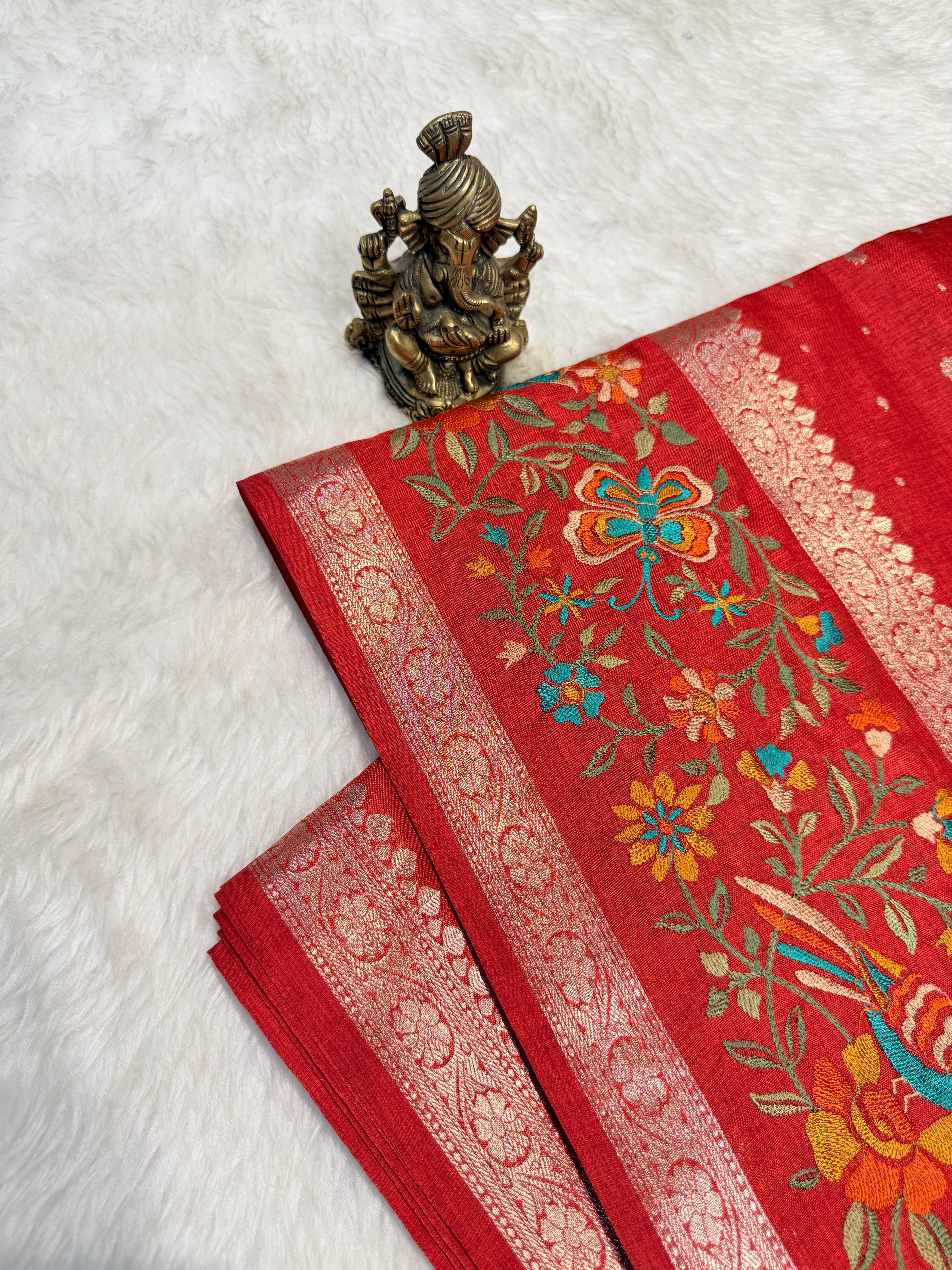 FANCY SAREE