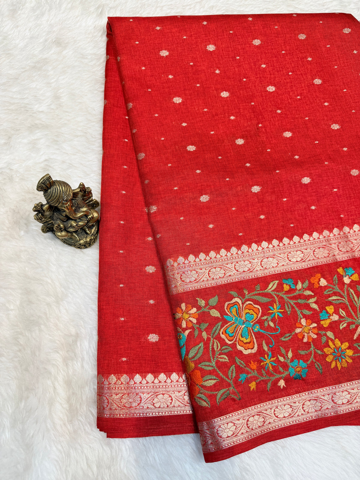 FANCY SAREE