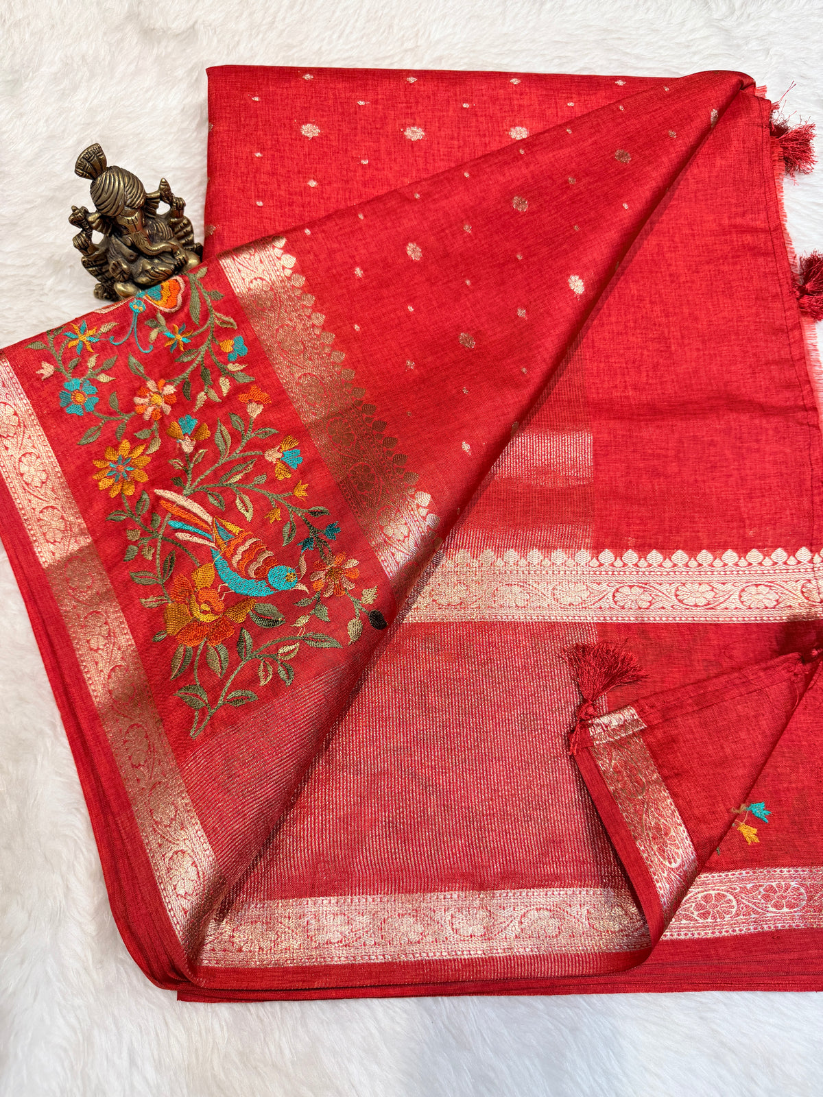 FANCY SAREE