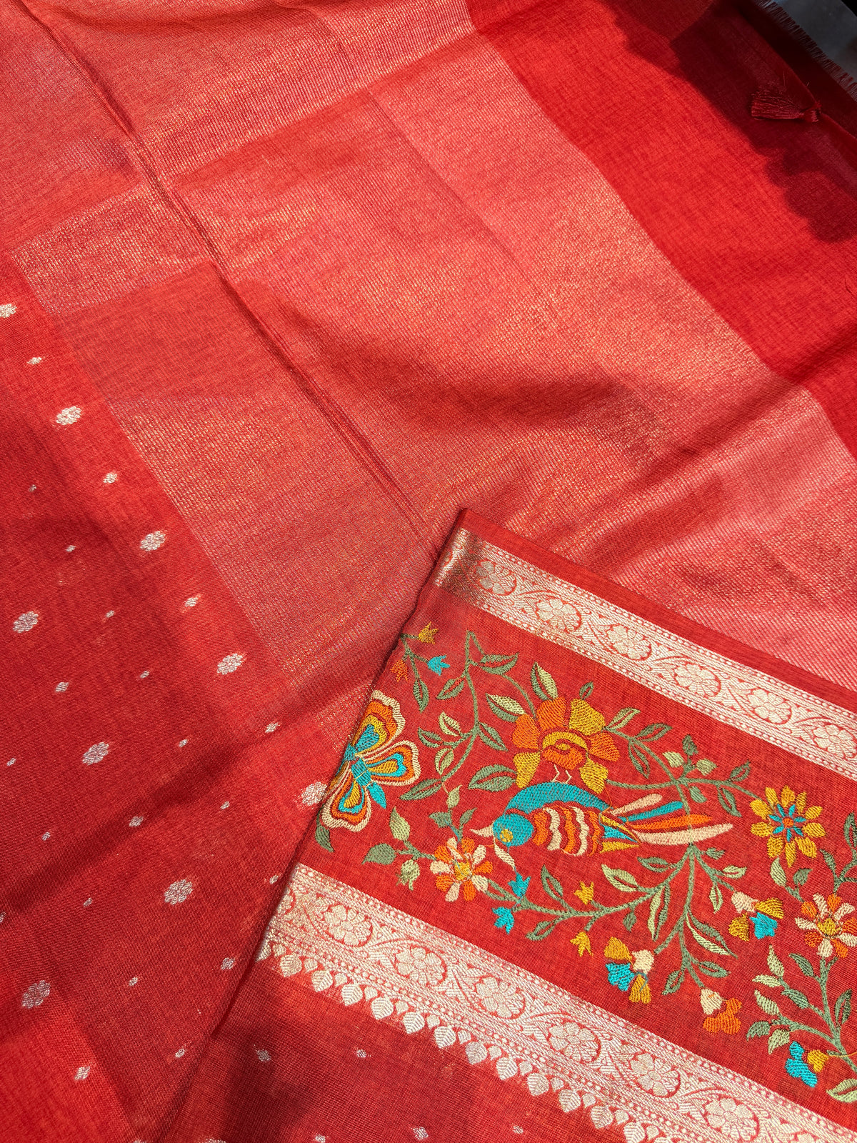 FANCY SAREE