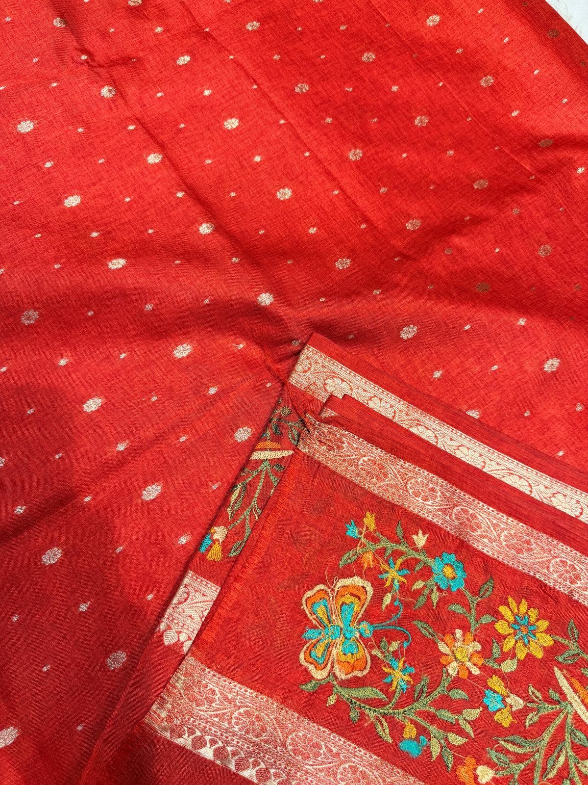 FANCY SAREE