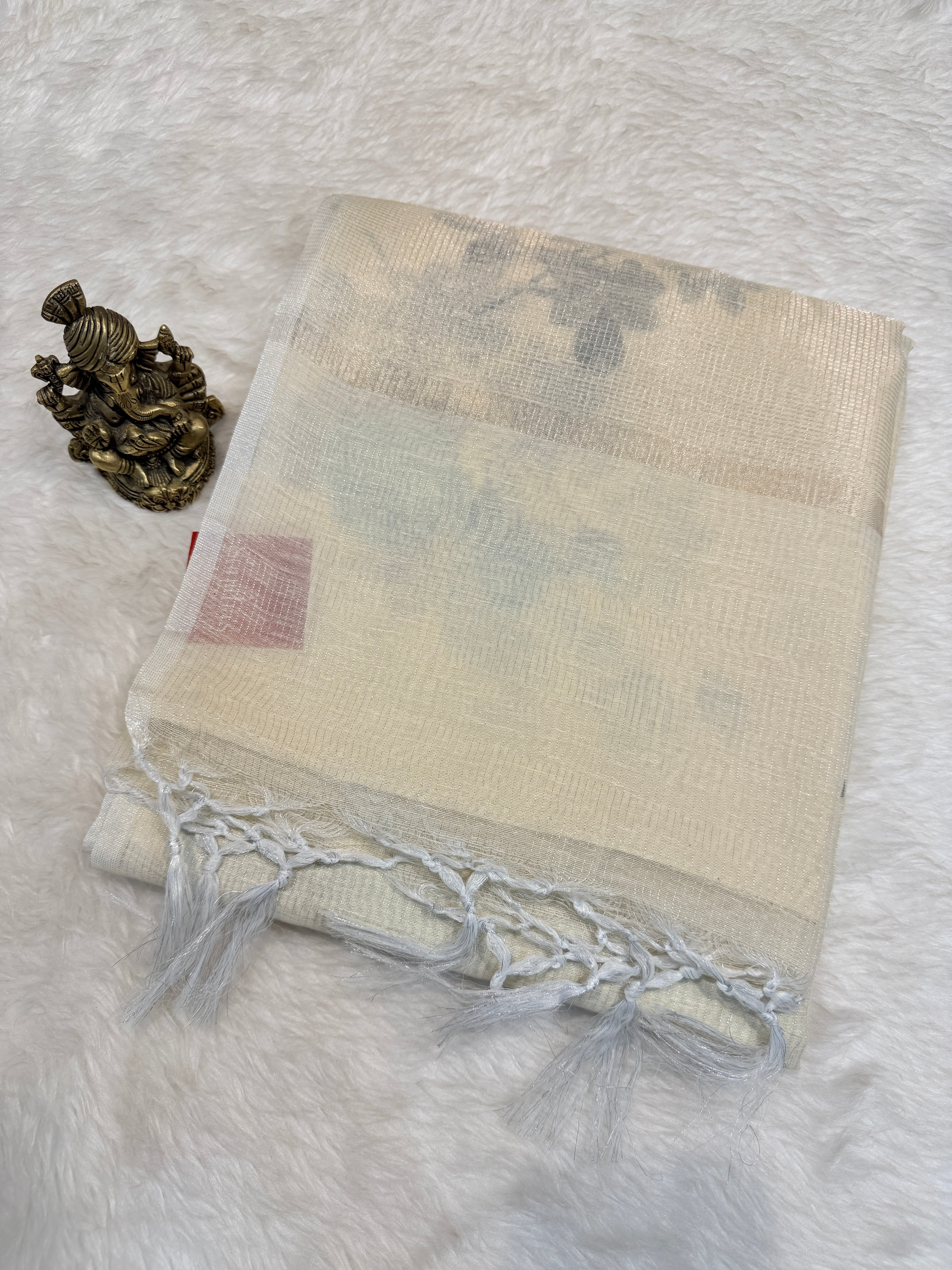 Tissue Lenin Cotton