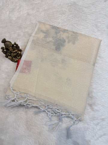 Tissue Lenin Cotton