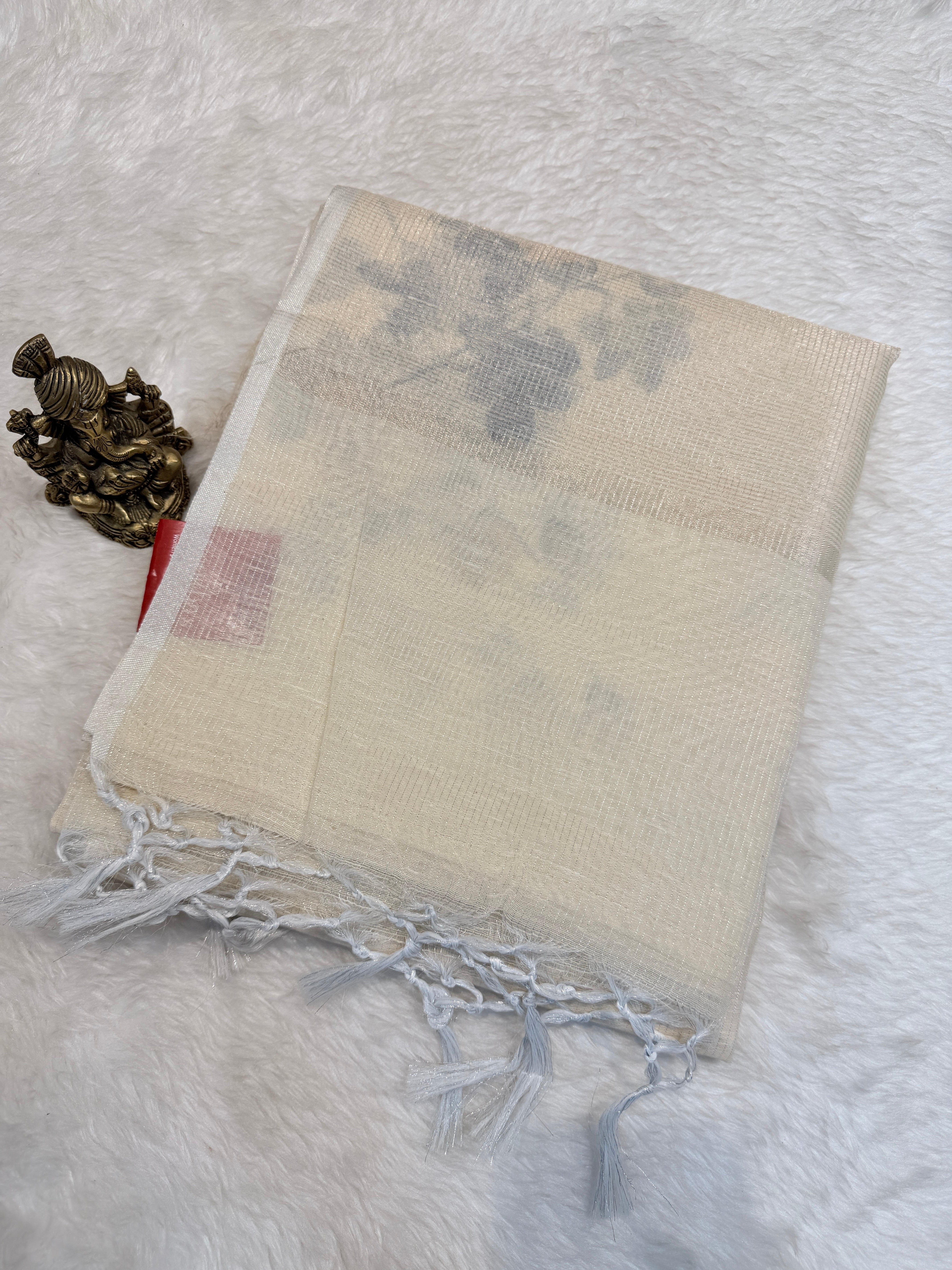 Tissue Lenin Cotton