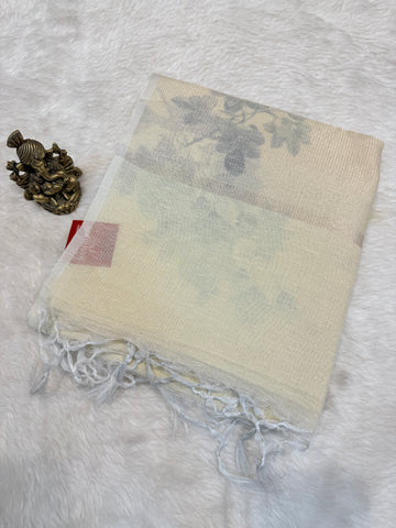 Tissue Lenin Cotton