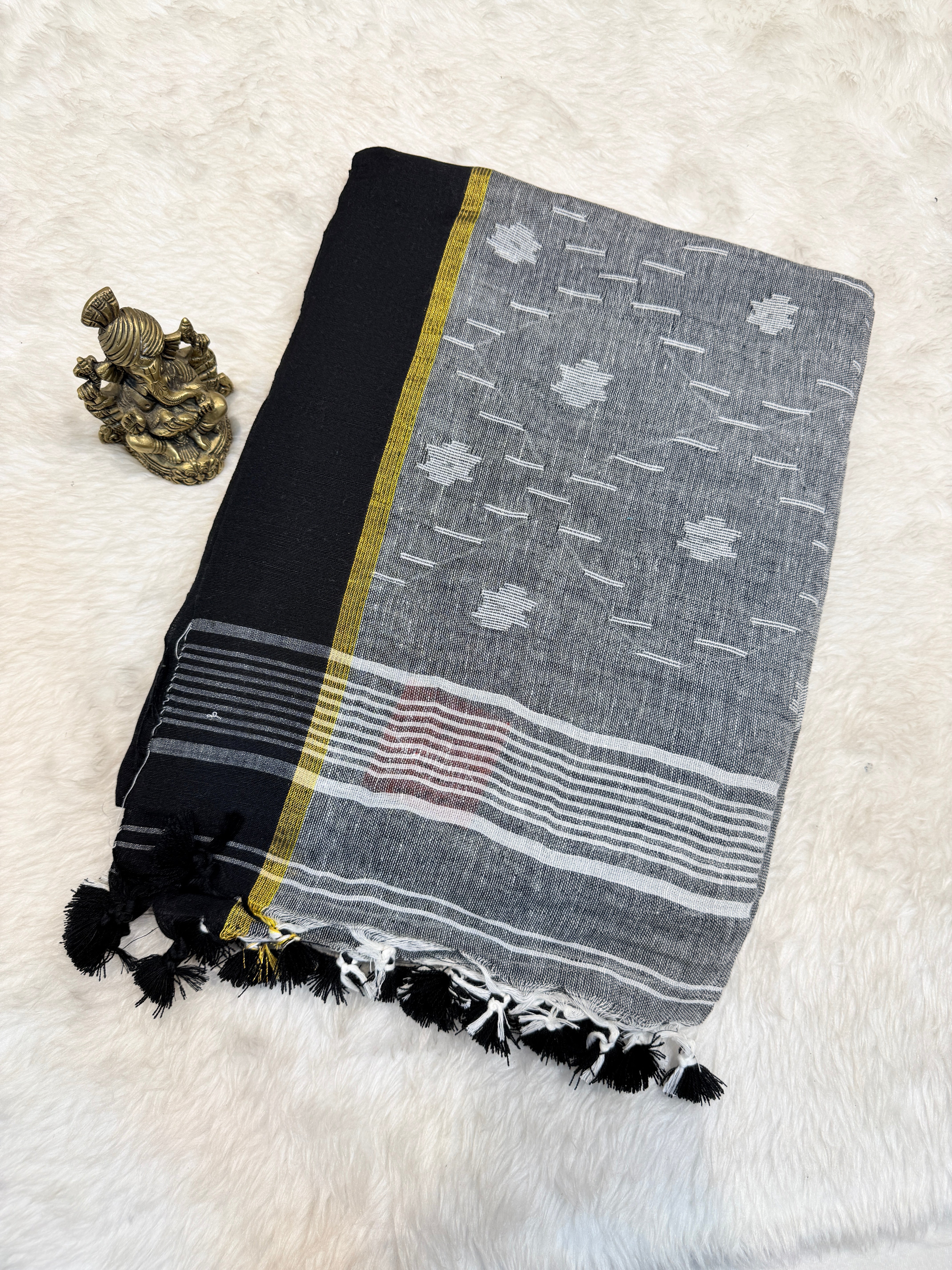 Soft Lenin Handloom