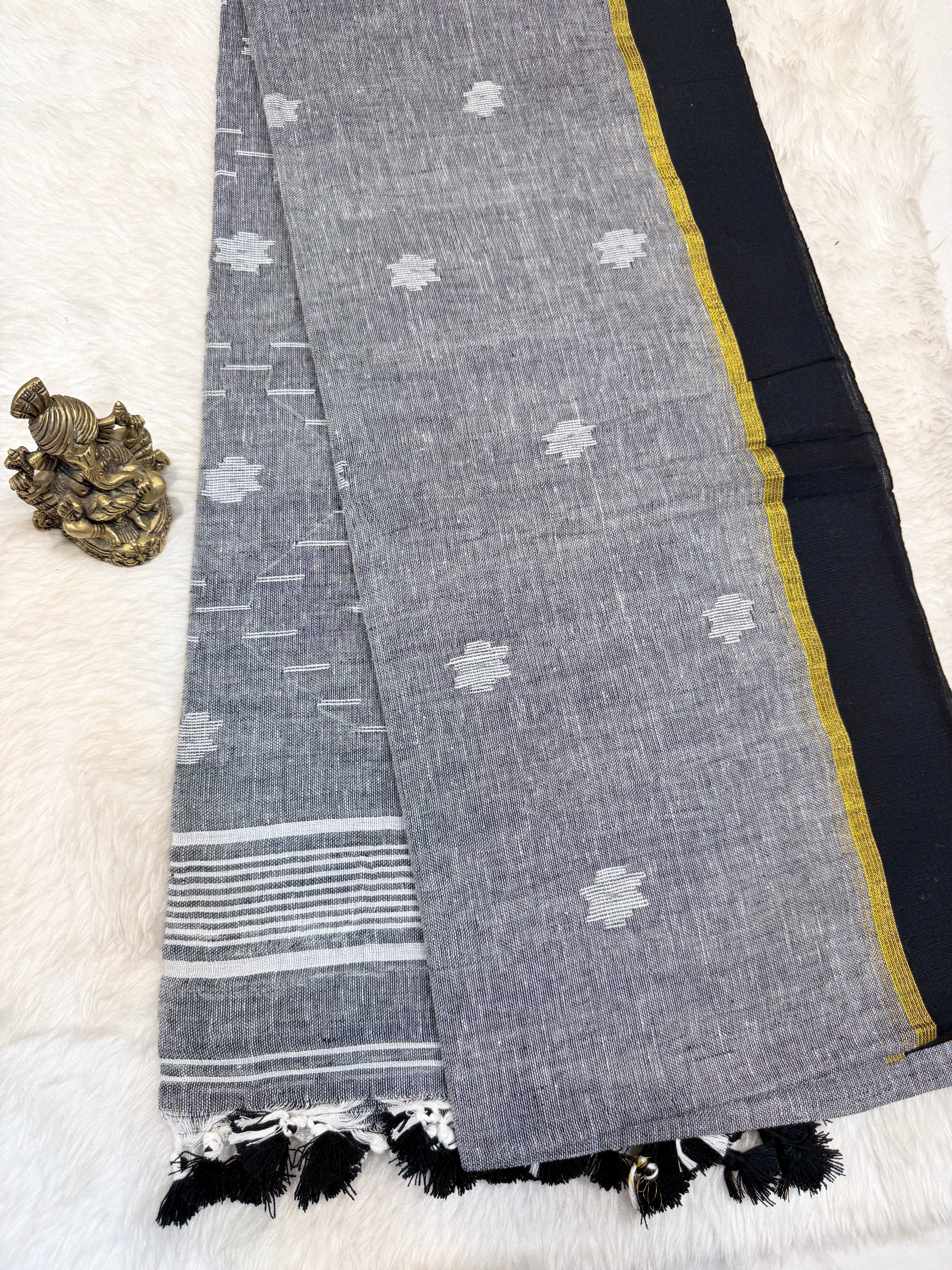 Soft Lenin Handloom