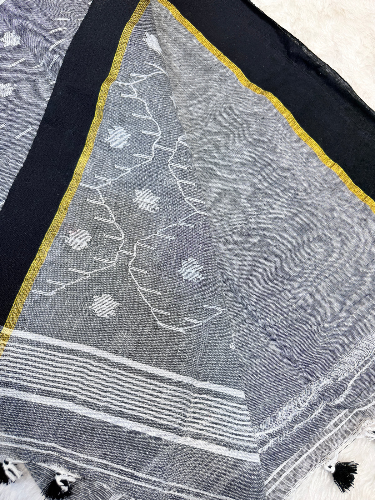 Soft Lenin Handloom