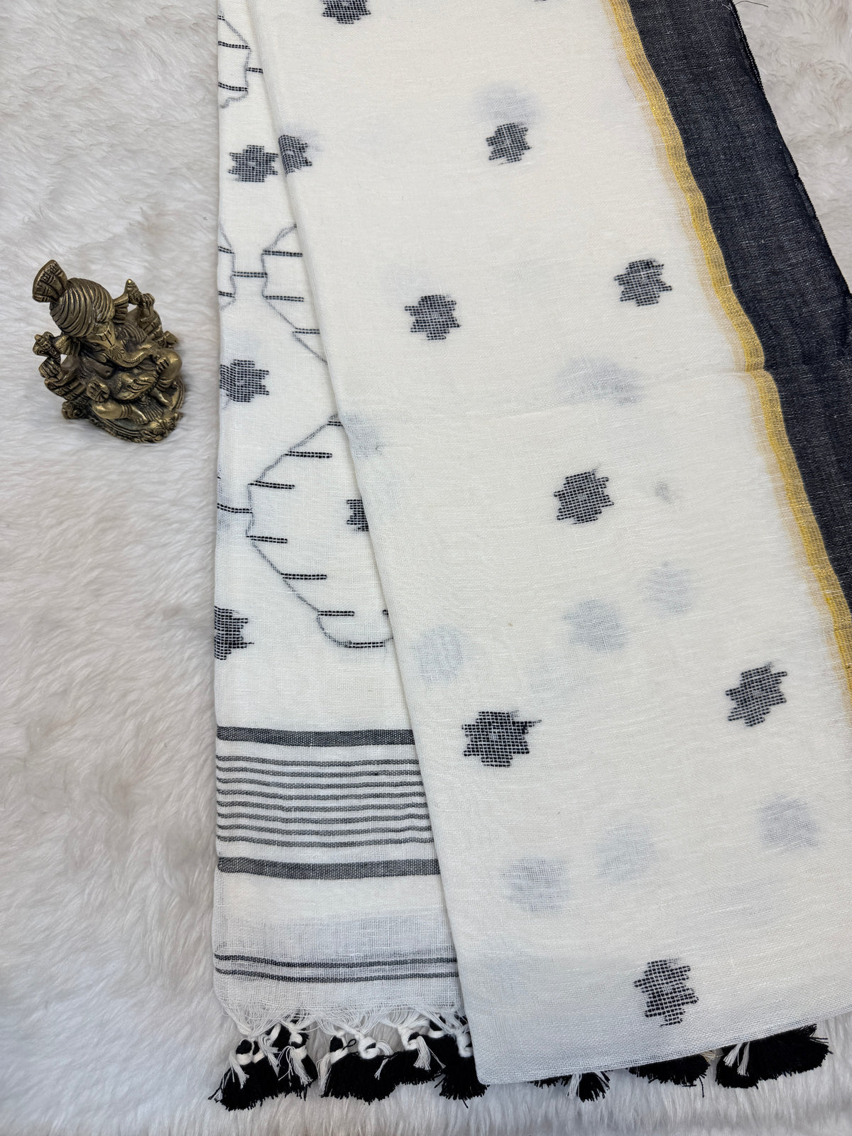 Soft Lenin Handloom