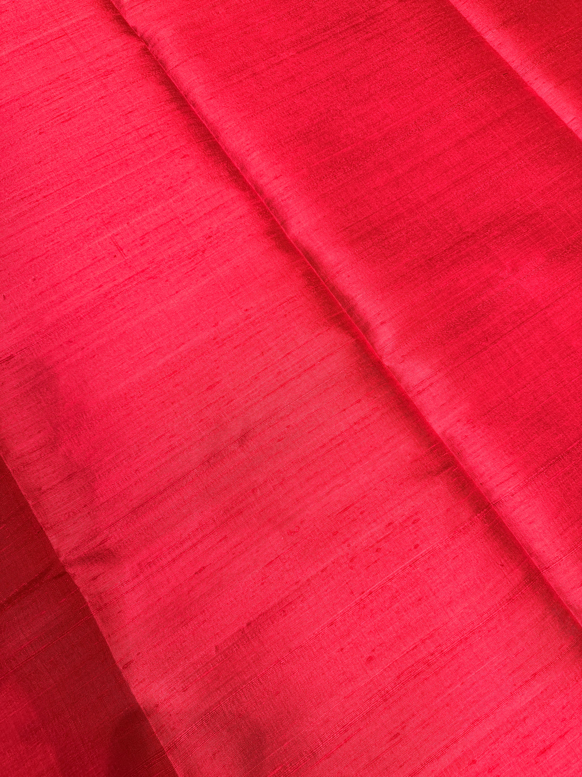 Premium Pure Raw Silk Designer Pallu