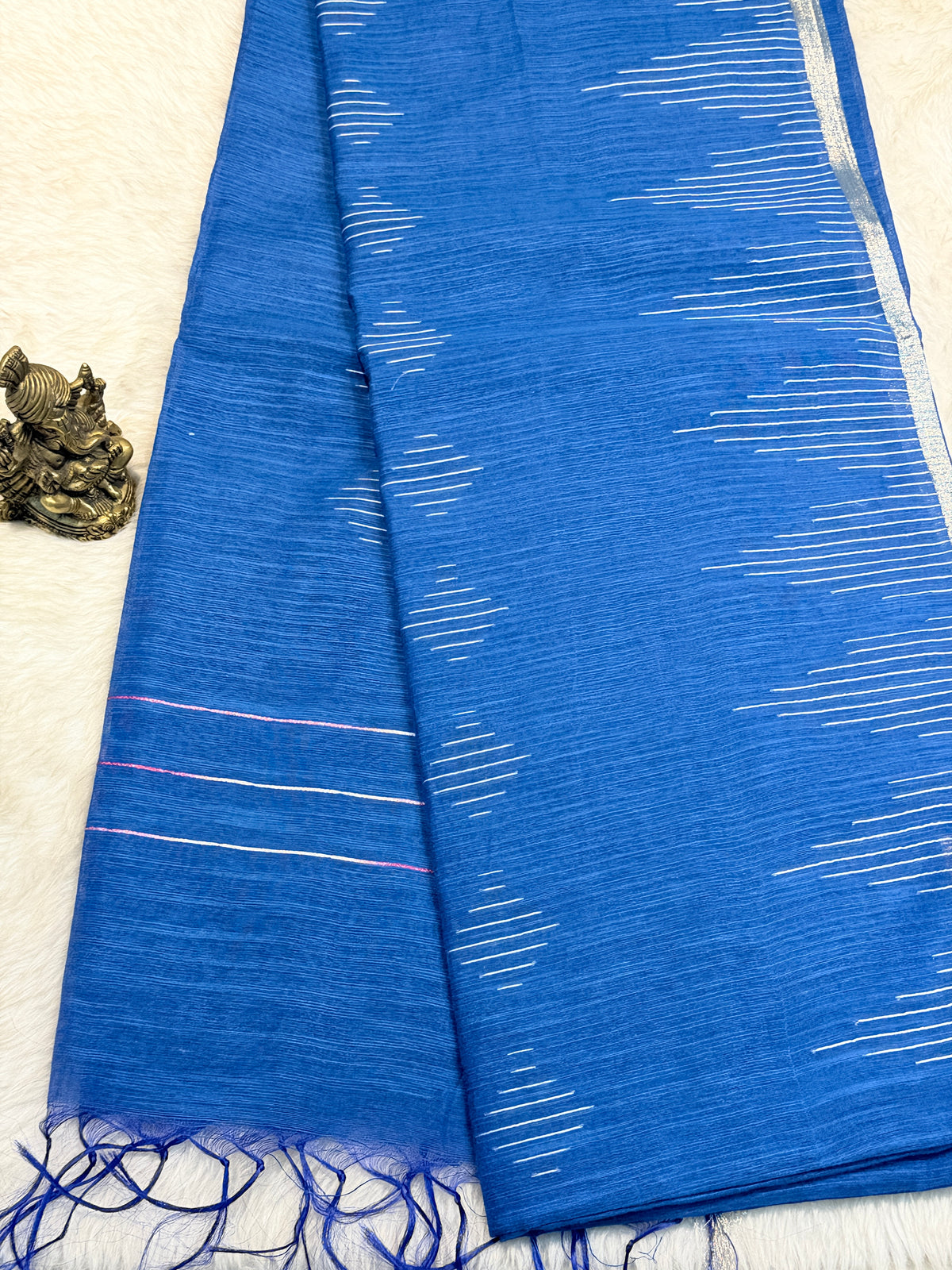 Bhagalpur Handloom Cotton