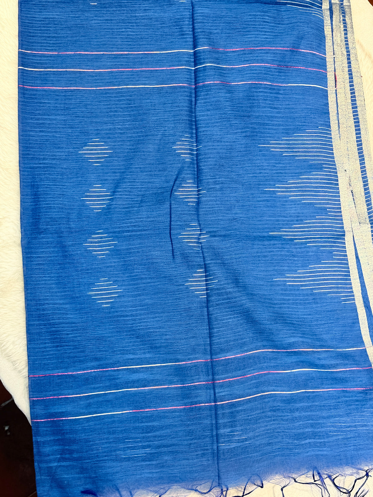 Bhagalpur Handloom Cotton