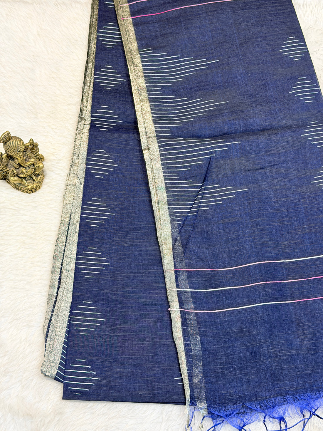 Bhagalpur Handloom Cotton