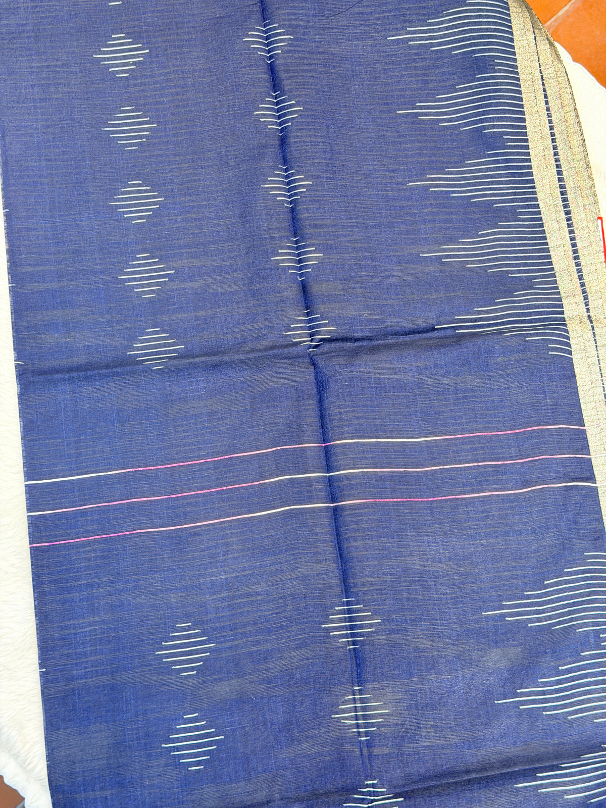 Bhagalpur Handloom Cotton
