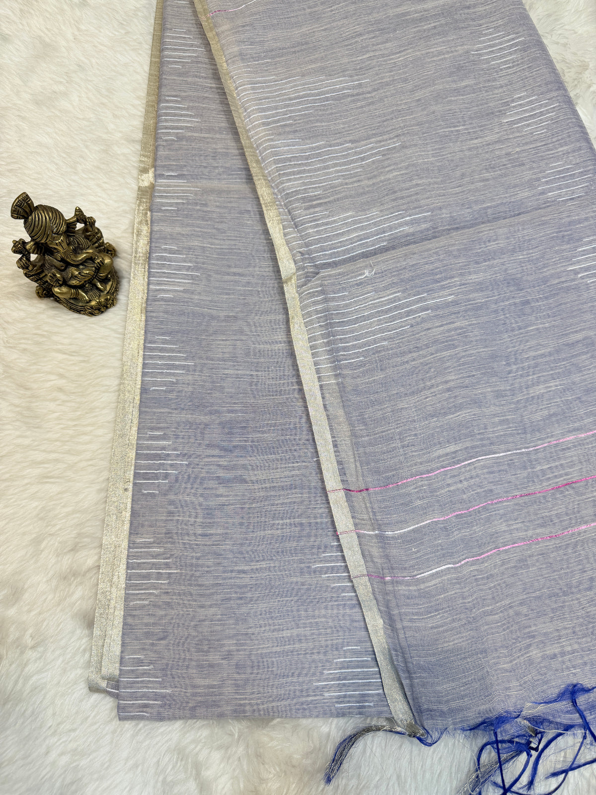 Bhagalpur Handloom Cotton