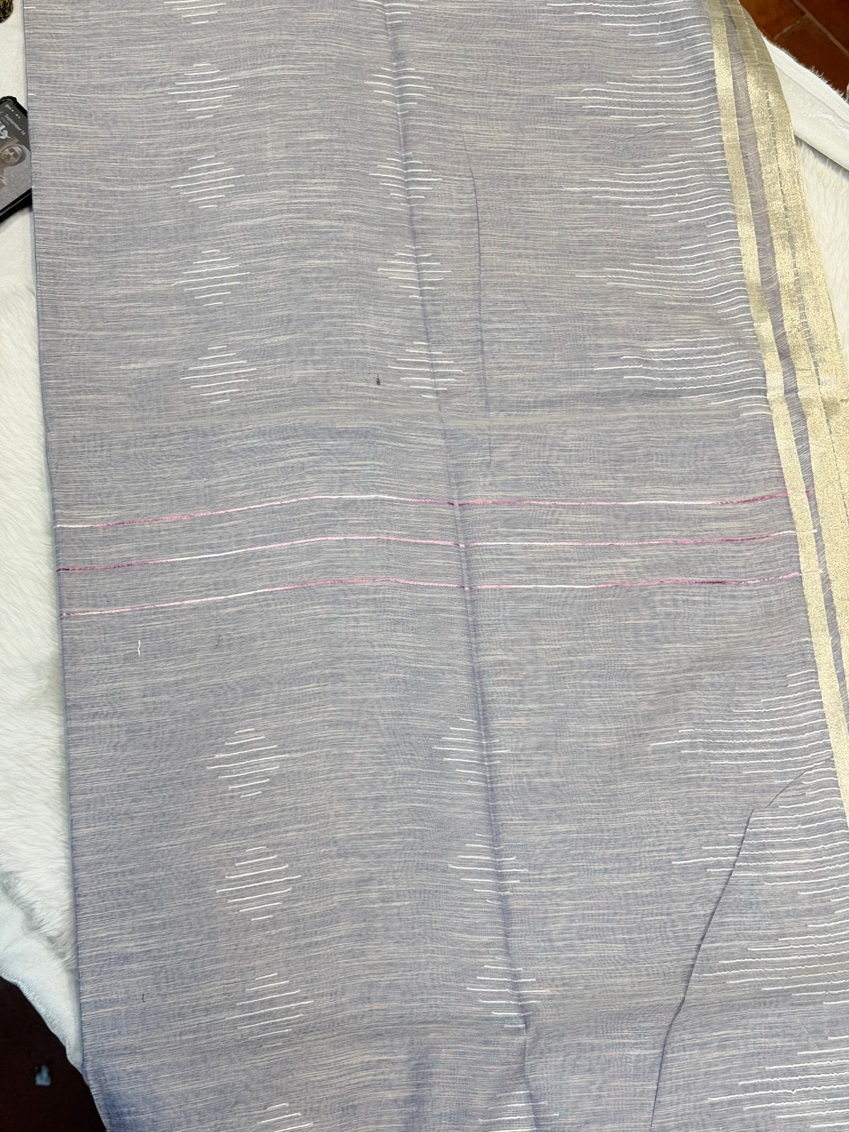 Bhagalpur Handloom Cotton