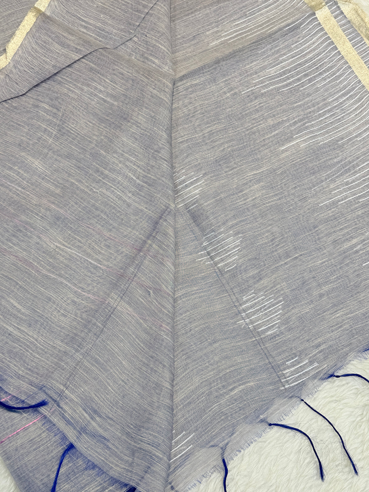 Bhagalpur Handloom Cotton