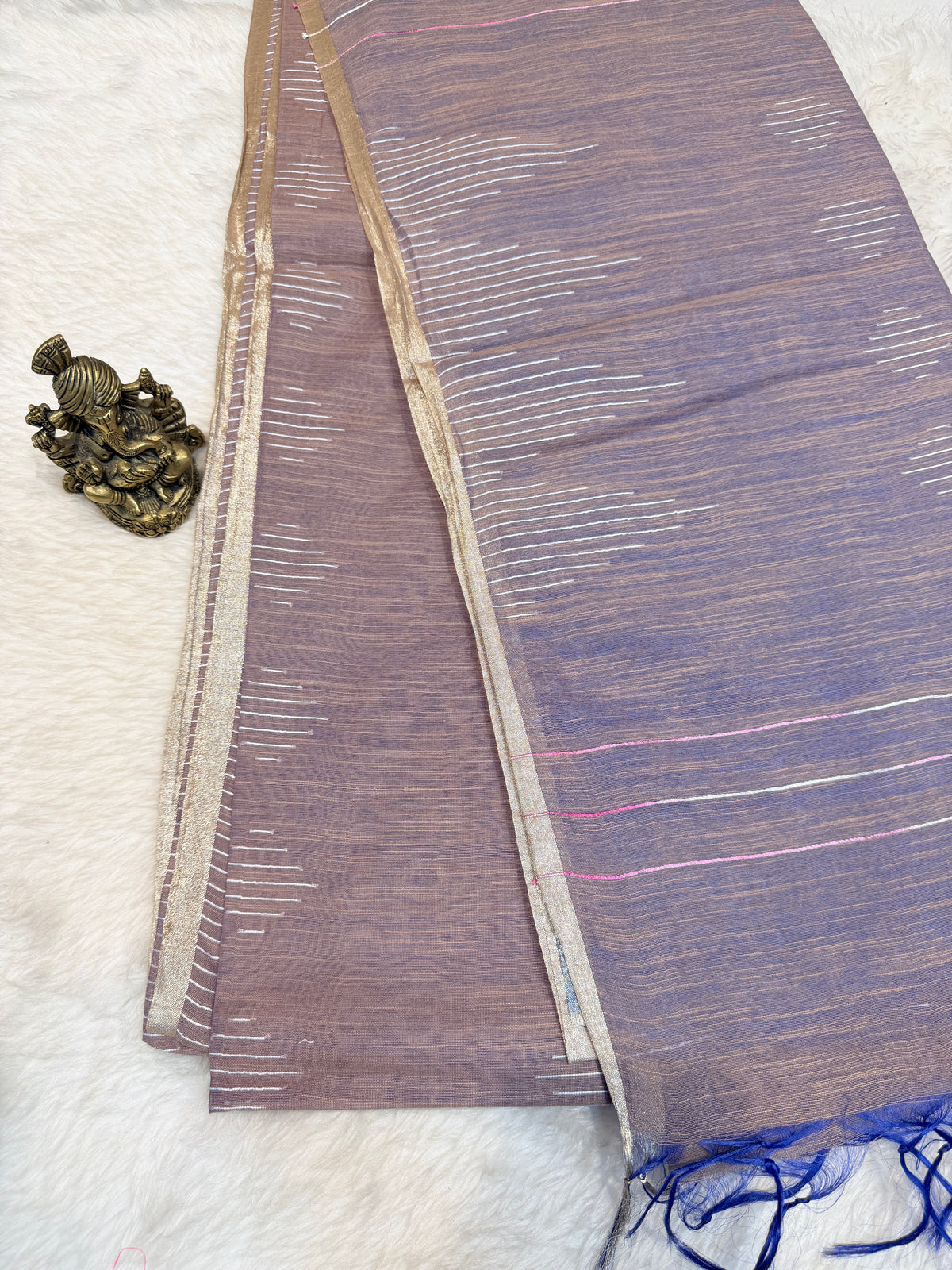 Bhagalpur Handloom Cotton