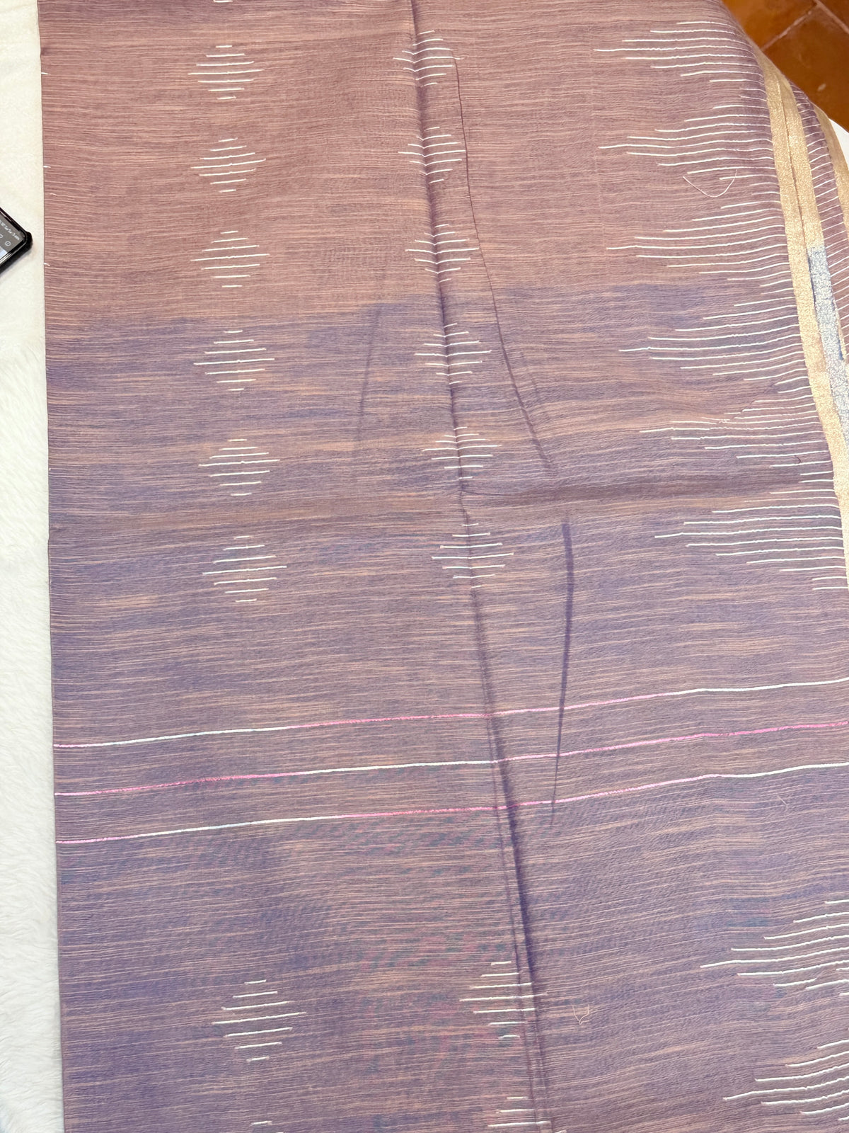 Bhagalpur Handloom Cotton