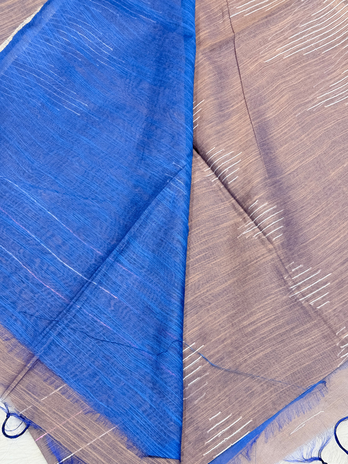 Bhagalpur Handloom Cotton