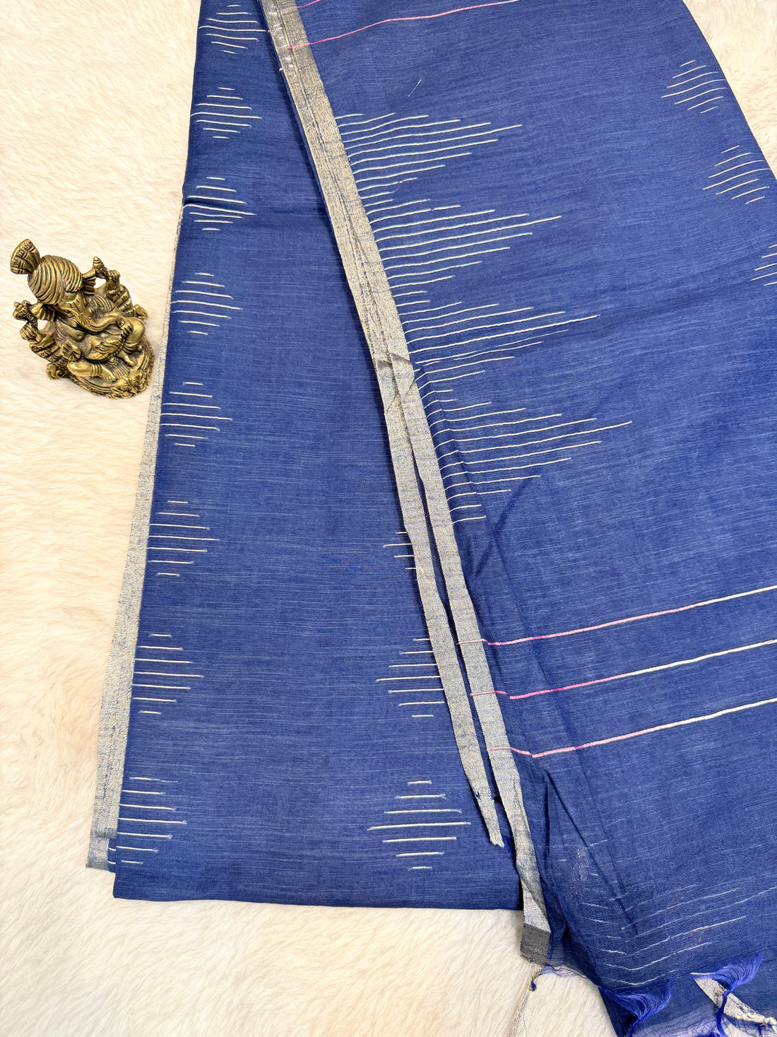 Bhagalpur Handloom Cotton