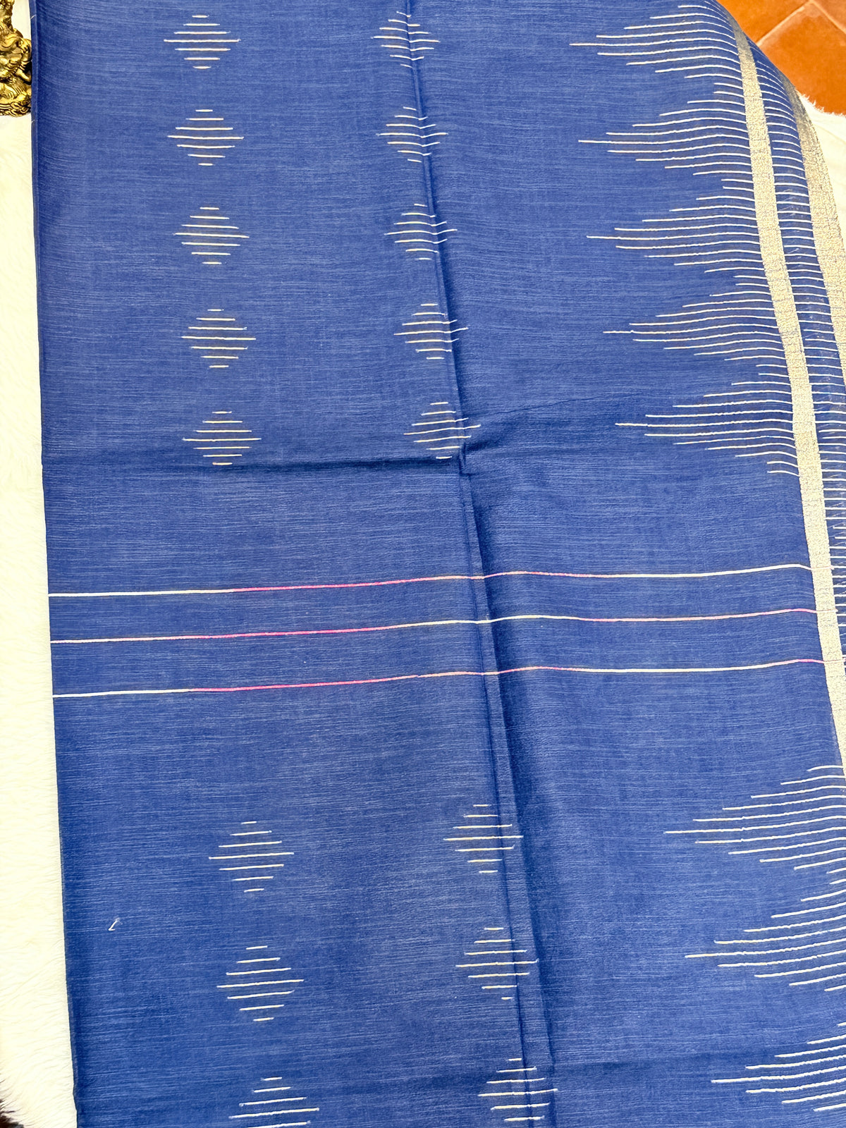 Bhagalpur Handloom Cotton