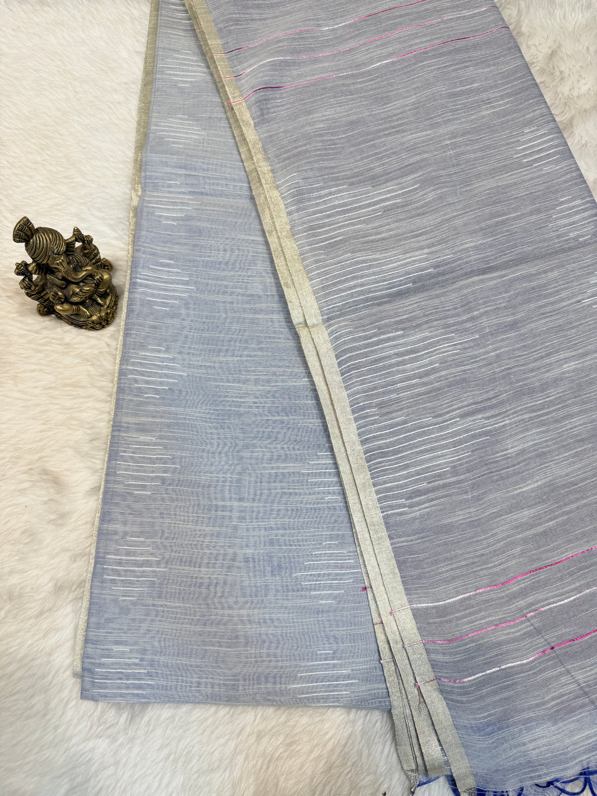 Bhagalpur Handloom Cotton