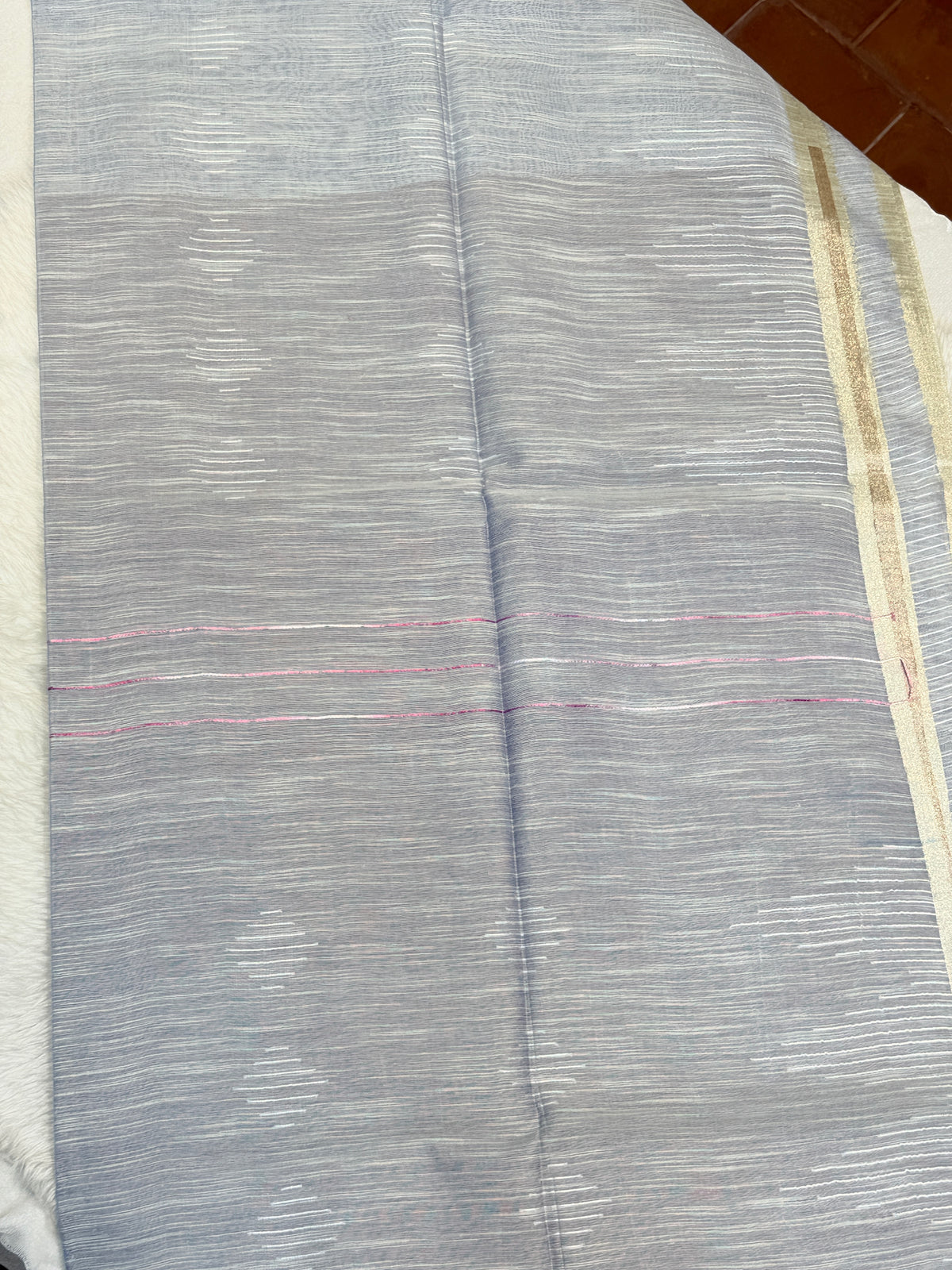 Bhagalpur Handloom Cotton