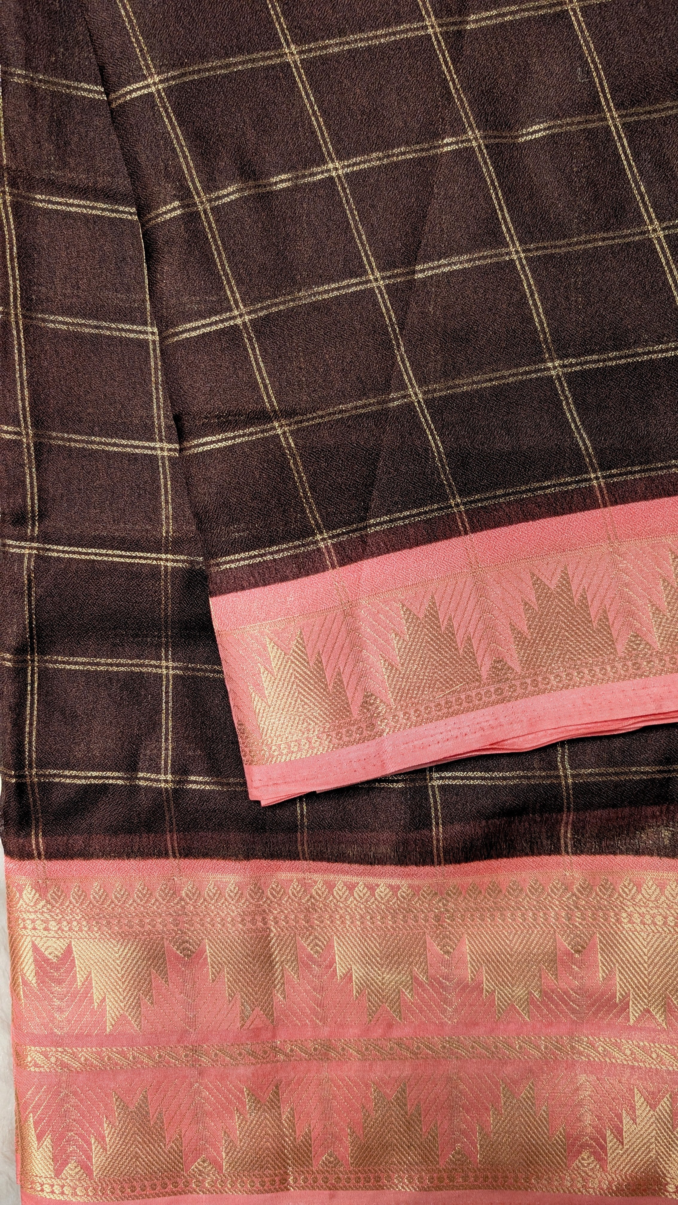 Semi Mysore Silk