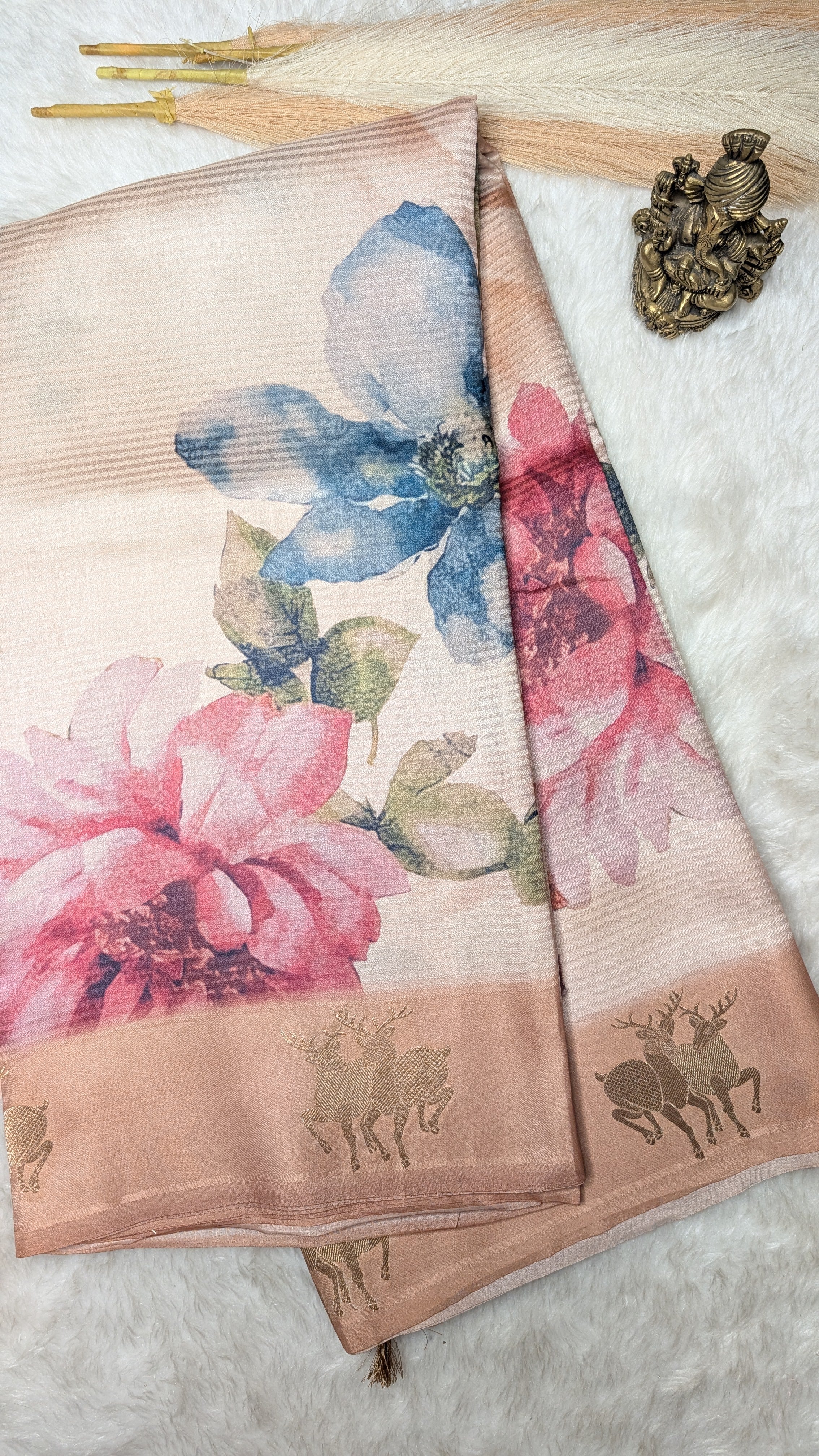FancySilkSaree