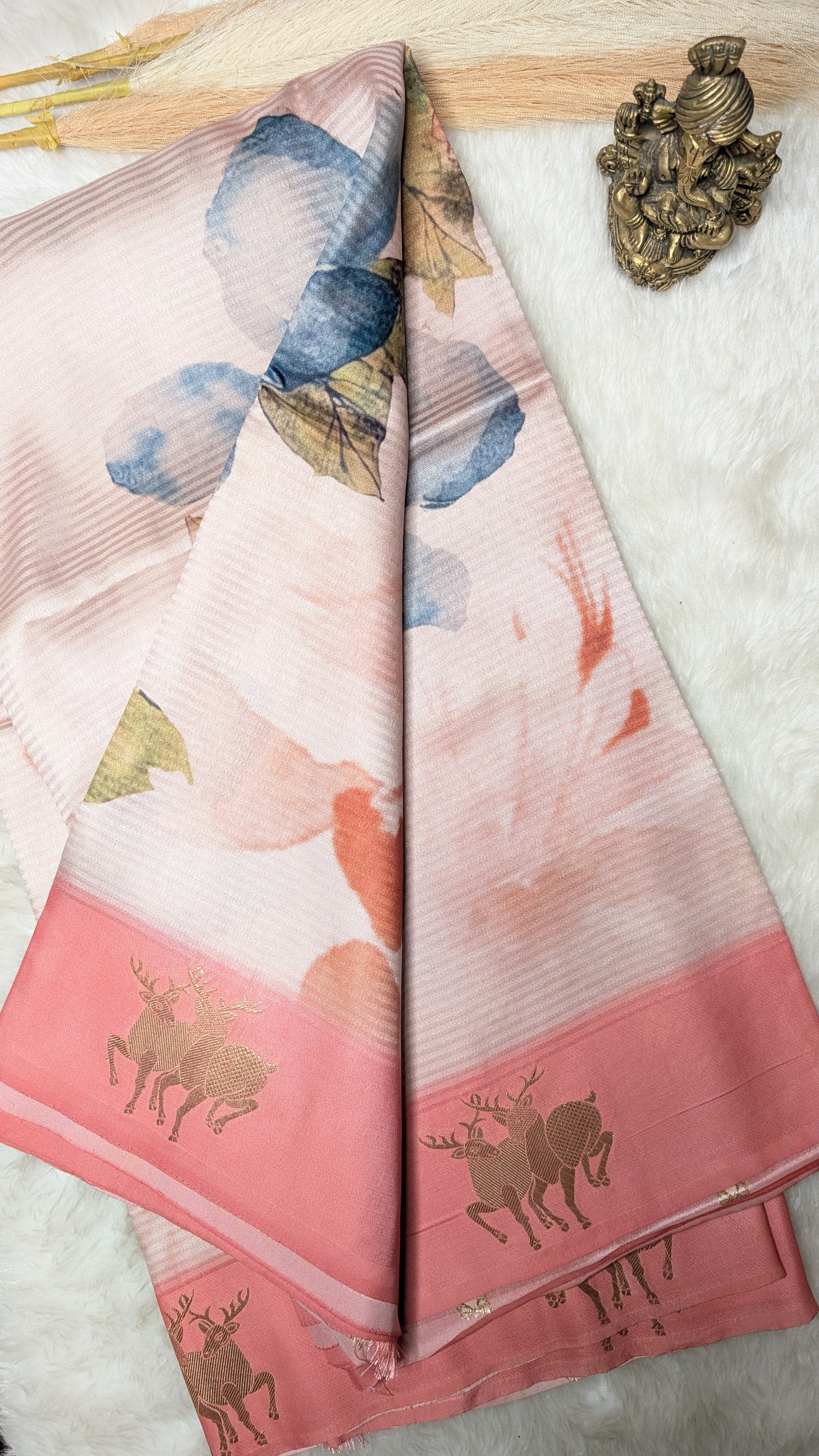 FancySilkSaree