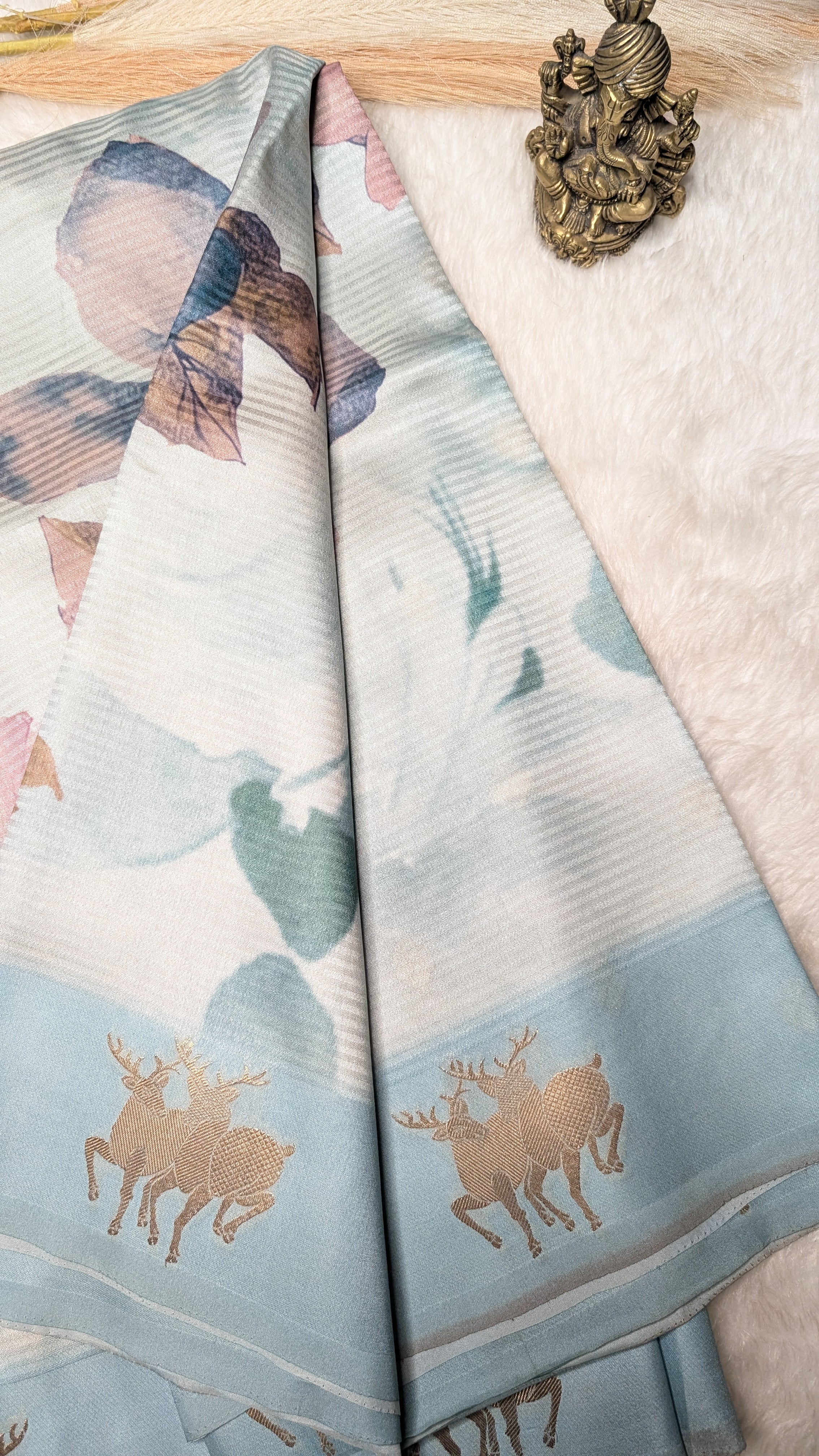 FancySilkSaree